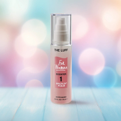 The LUFF Booster 1, лубрикант на водной основе 75 мл