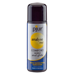 Анальный лубрикант pjur ANALYSE ME Comfort Water Anal Glide - 30 мл.