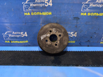 Барабан тормозной задний TOYOTA TRUENO 1993