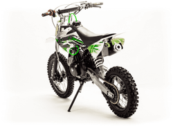 Мотоцикл MOTOLAND Apex10 (2021 Г.) PITBIKE