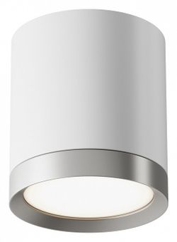 Накладной светильник Maytoni Hoop C086CM-GX53-MRD-WS