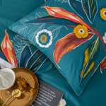 Комплект постельного белья Люкс Сатин 100% хлопок A336