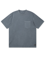 Мужская Футболка Torion Pocket