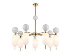 Ambrella Светильник на штанге Ceramo Modern LH53106