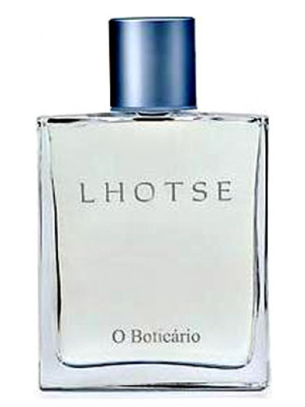 O Boticario Lhotse