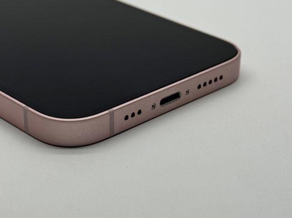 iPhone 13 128gb Pink SIM+eSIM