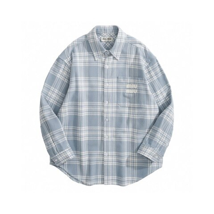 Рубашка MIU MIU