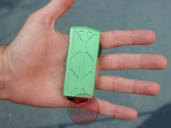 Нож Microtech Exocet GR 157-1OD