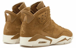 Кроссовки Jordan Air Jordan 6 Retro Wheat