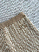 Костюм Fendi