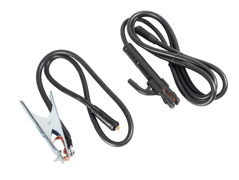 Сварочный аппарат инверторный Ресанта САИ-250Д