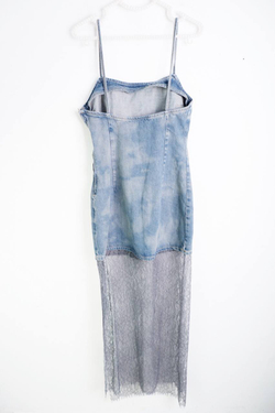 Платье Zara комбинированное, маркировка S, визуально на 44 размер