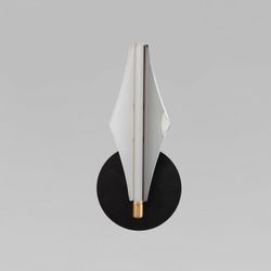 Бра Eurosvet  303054 LED латунь