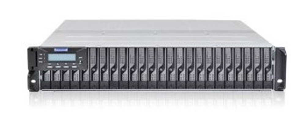 Система хранения данных Infortrend EonStor DS 3000U