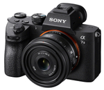 Объектив Sony FE 40mm f/2.5 G