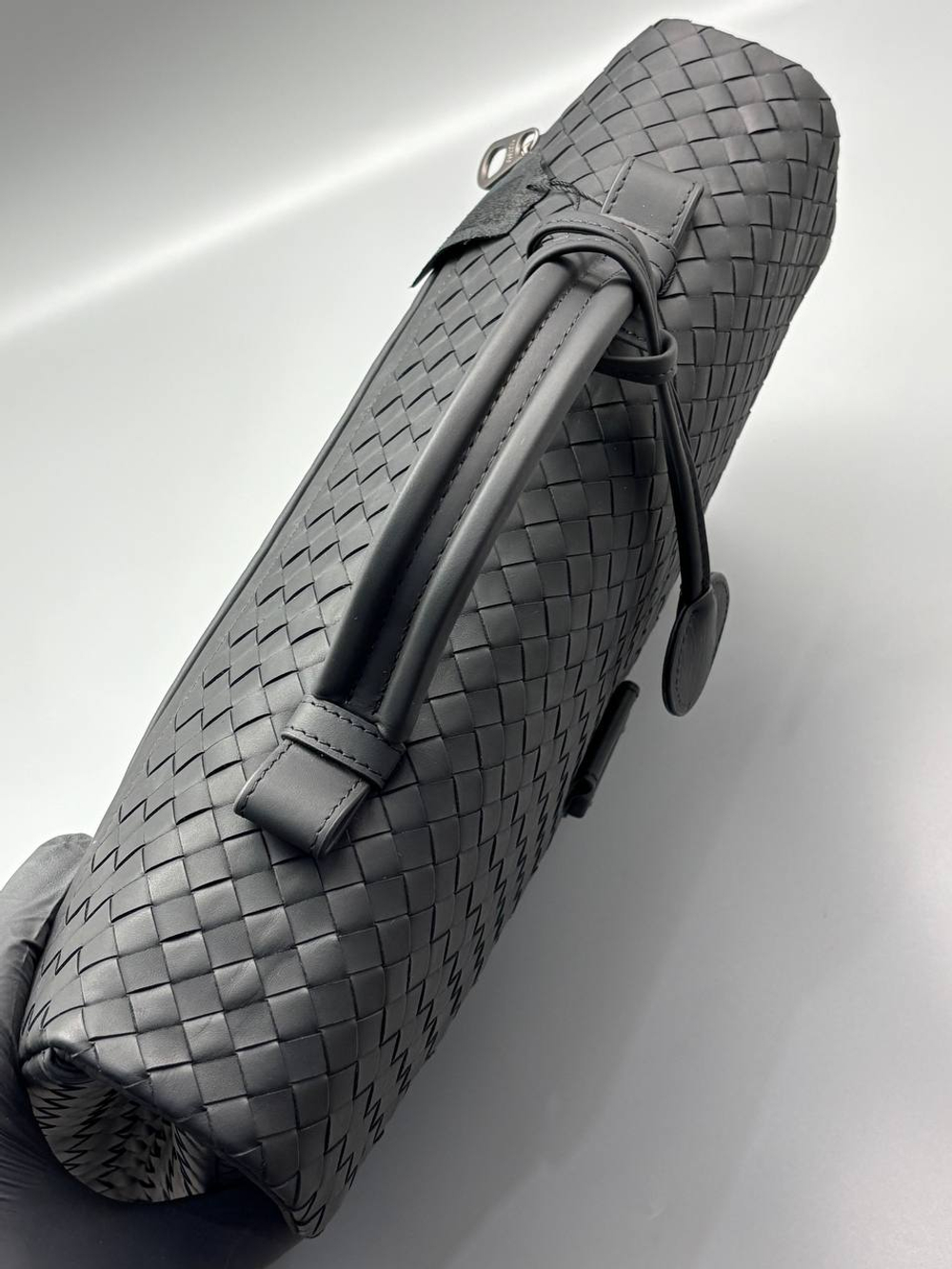 Портфель Bottega Veneta