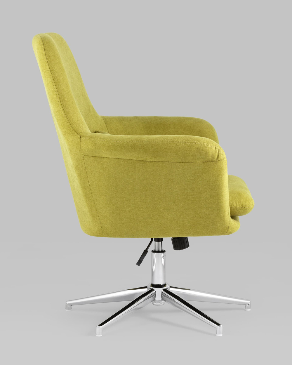 Кресло Рон травяной