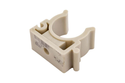 Опора для труб PPR 20, серый, РТП (10973)