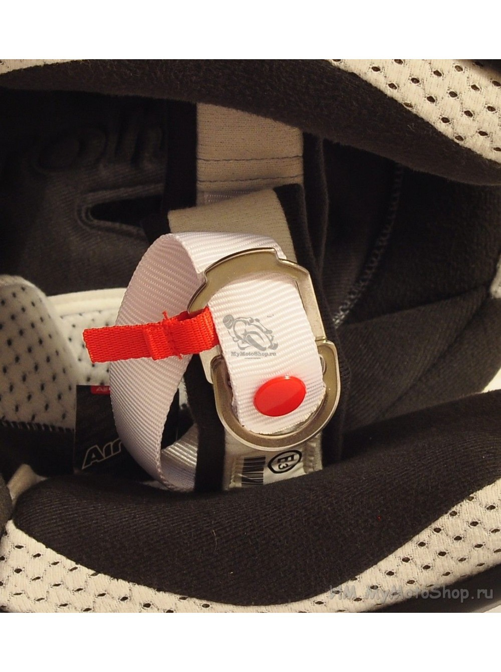 Шлем Airoh Twist Mix