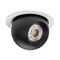 Комплект из светильника и рамки Lightstar Intero Ball (217616+217072) i61672