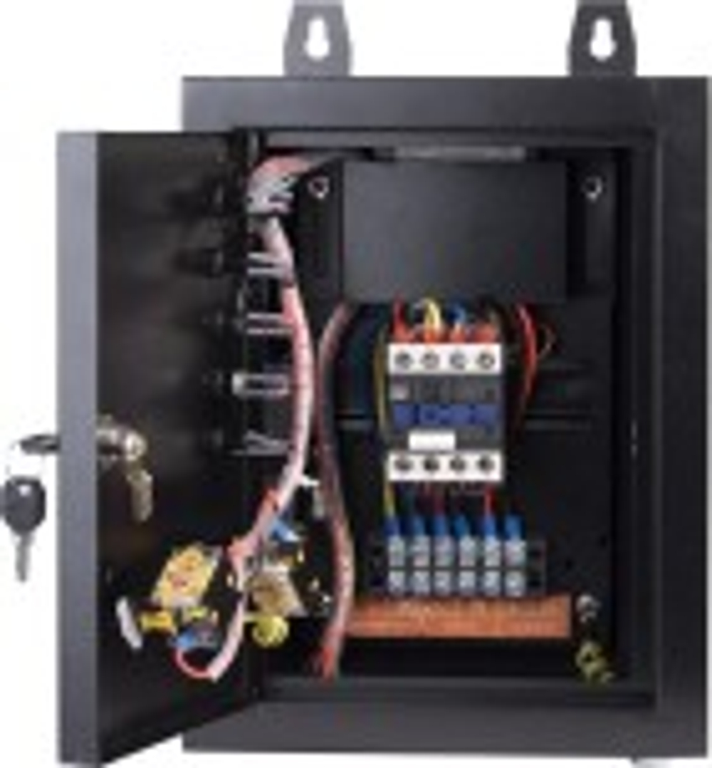 Блок автоматики PATRIOT GPA  715W 474001807