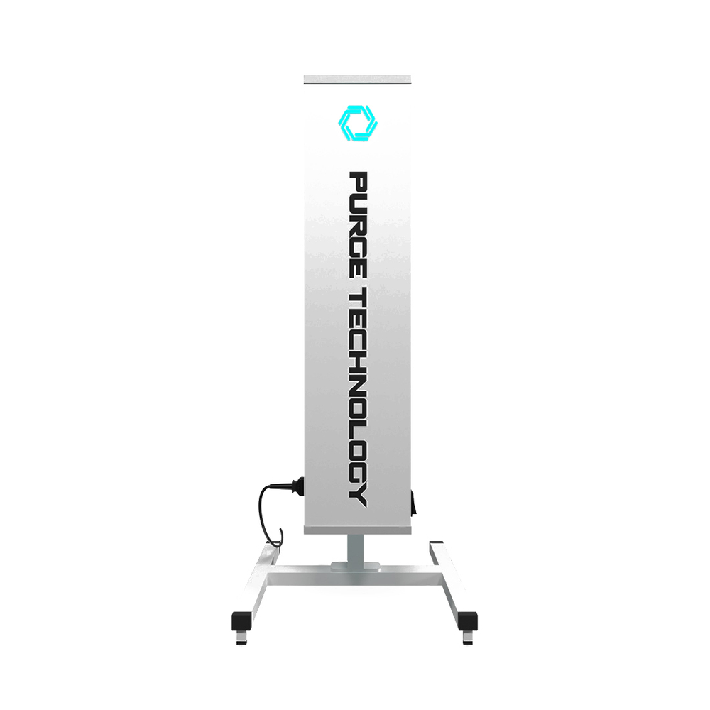 Рециркулятор Purge Technology РТ-001 Home 2