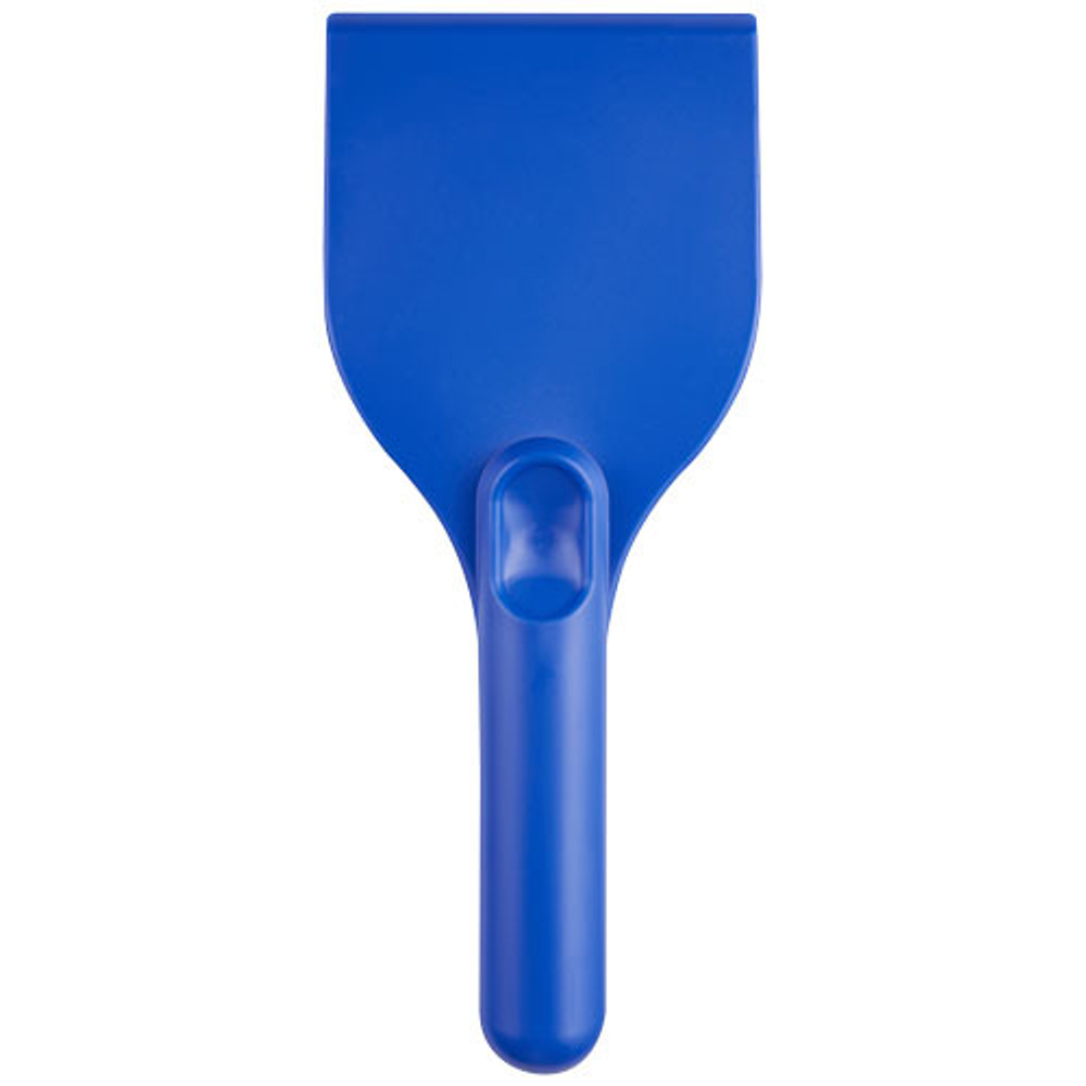 Скребок для льда Chilly из переработанного ПЭТ