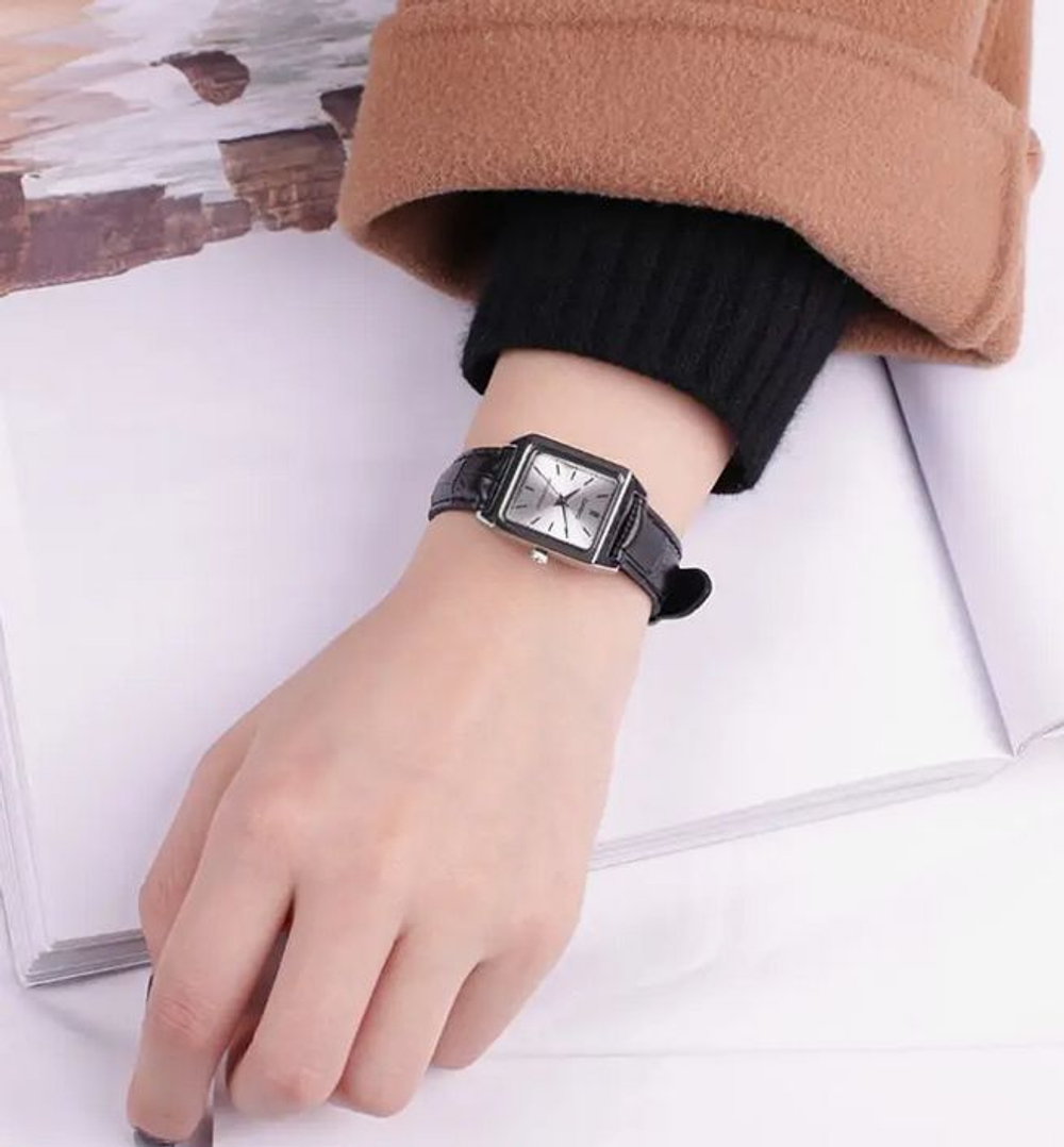 Женские наручные часы Casio Vintage LTP-V007L-7E1