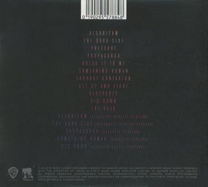 Muse / Simulation Theory (Deluxe Edition)(CD)