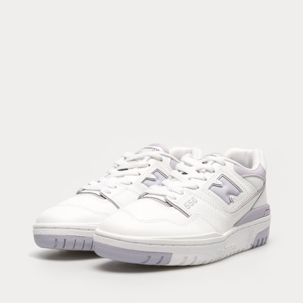 Кроссовки NEW BALANCE 550