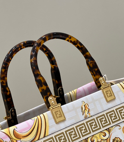 Fendi Versace Sunshine Medium 35 cm