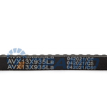 AVX 13-935La (ПРАМО) Ремень генератора (14x10x937) для МАЗ-505,КрАЗ-258,ЯМЗ-238,236,Урал-