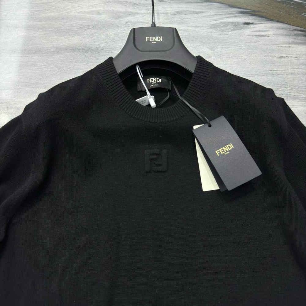 Джемпер Fendi