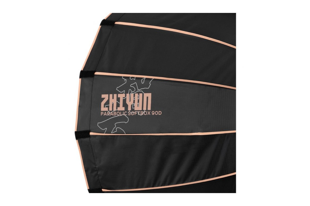 Софтбокс Zhiyun 90D параболический (C000600G1)
