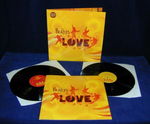 The Beatles / Love (Limited Edition)(2LP)
