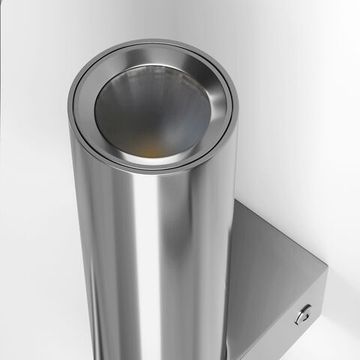 40020/1 LED / настенный светильник / хром