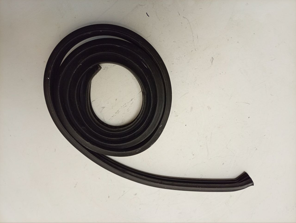 ESL98330 ктп2 Уплотнительная резина для посудомоечных машин Electrolux AEG Zanussi IKEA 60 см б/у