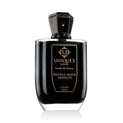 Unique'e Luxury Woud And Mood Absolute Extrait de parfum 100 ml (unisex)