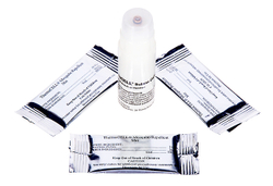 Набор запасной Thermacell с запахом земли MRE00-12