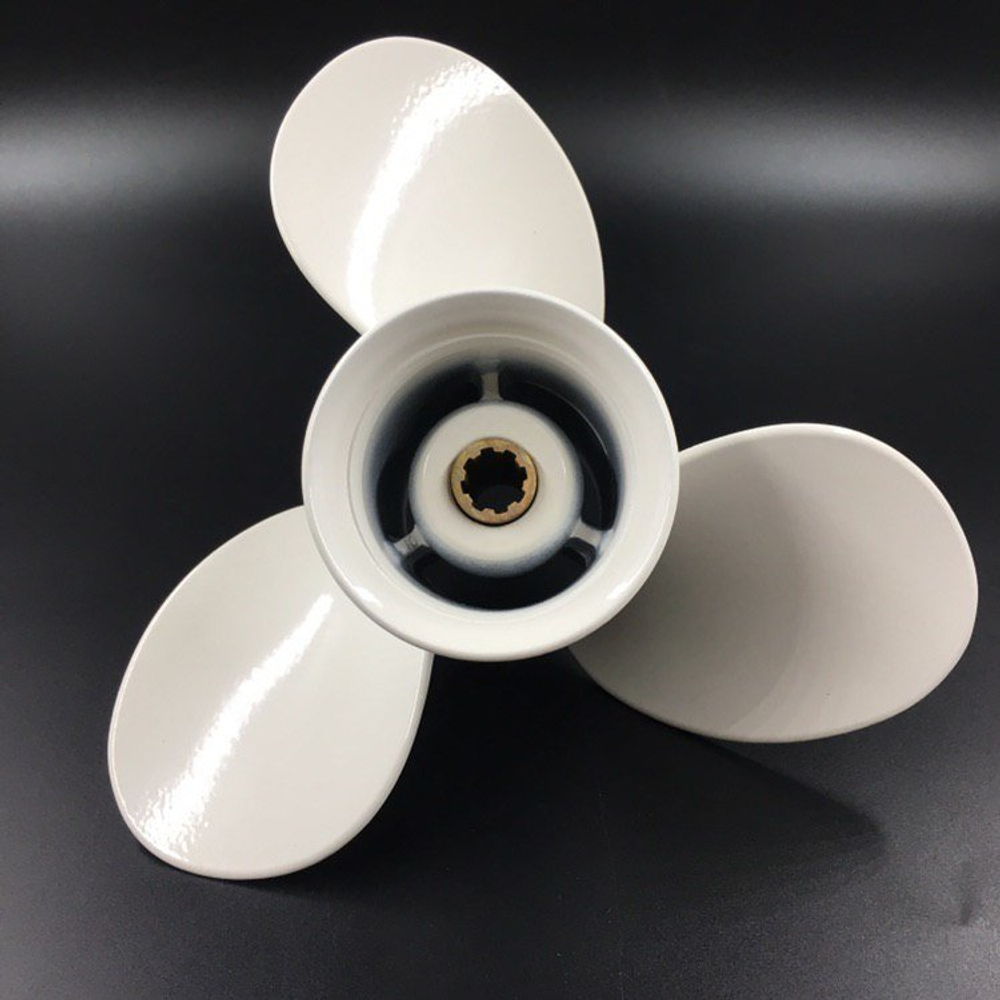 Гребной винт Yamaha 9.9-15, F9.9-F20 (3x9-1/4x10)