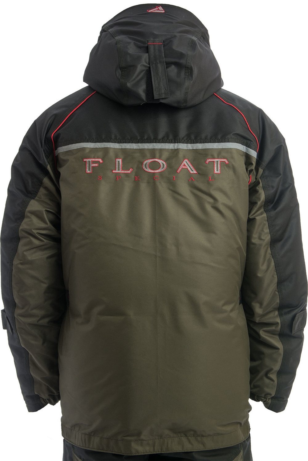 Костюм-поплавок зимний мужской HSN "FLOAT" (LOKKER)