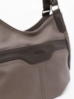 Сумка через плечо средняя классическая