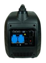 Генератор инверторный Loncin LC3300i - [2,5 кВт / 220V]