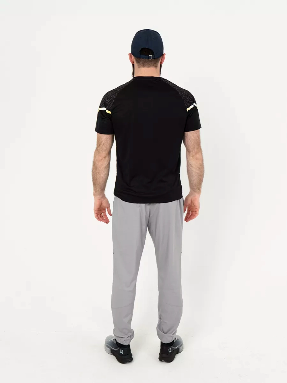 Брюки спортивные Rage арт.: HY24740