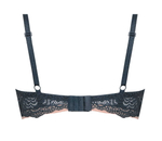 Бюстгальтер пуш-ап Estera (Размер: 70D) (Цвет: серый)