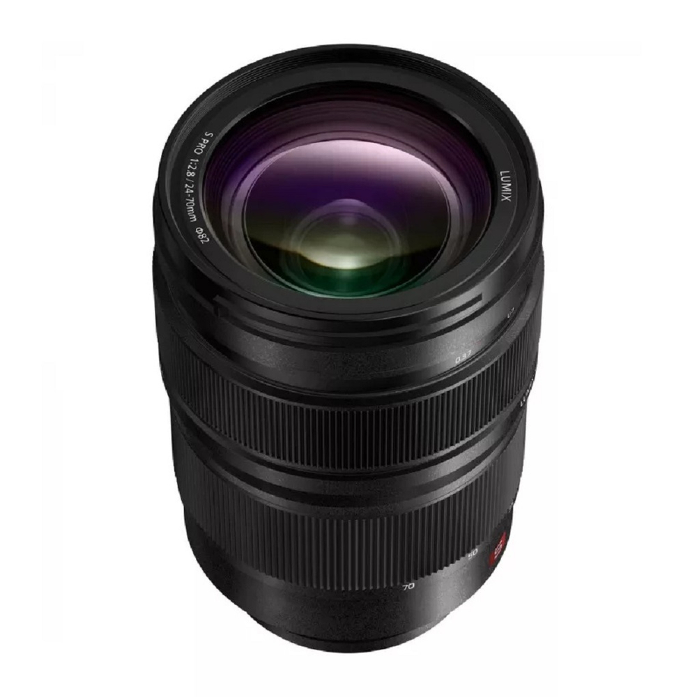 Panasonic Lumix S Pro 24-70mm f/2.8