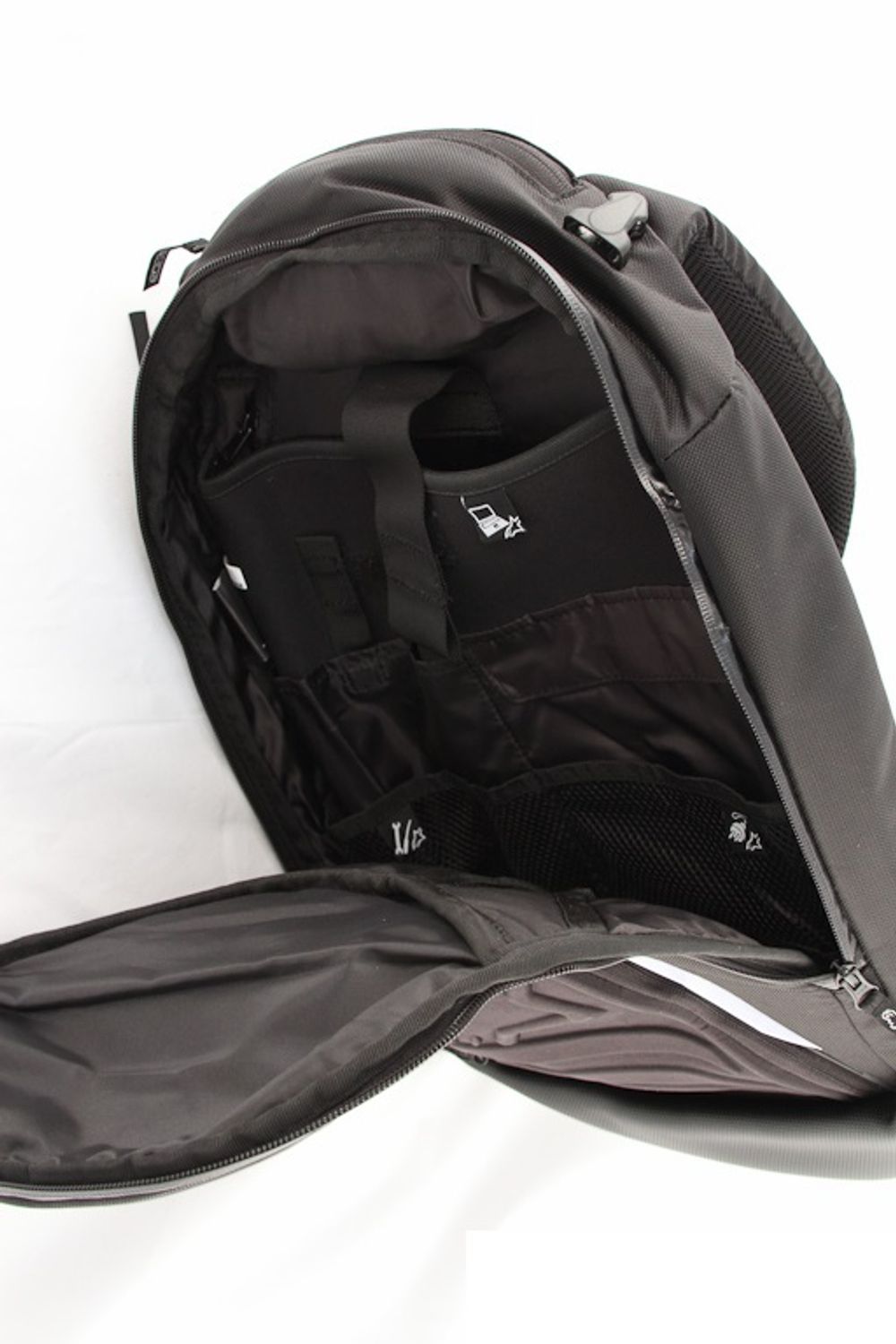 Tech Aero backpack