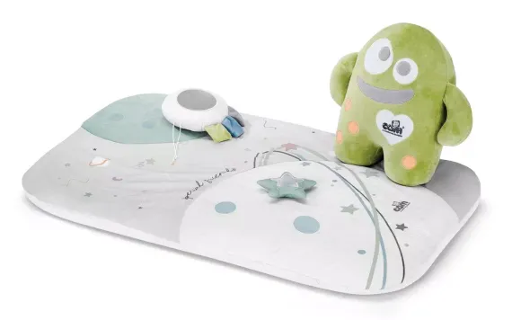 Детский манеж Cam Brevettato Millegiochi C259