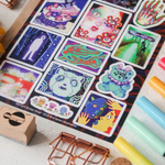 MINI PACK WEIRDCORE