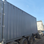 Контейнер 20 футов № MCCU1098767